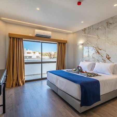 Emeralds Albufeira By Dk Stays Exteriér fotografie
