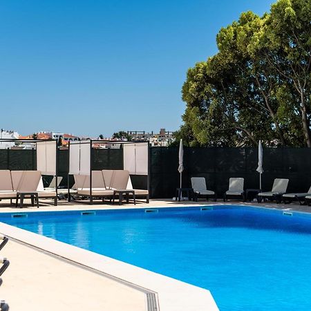Emeralds Albufeira By Dk Stays Exteriér fotografie