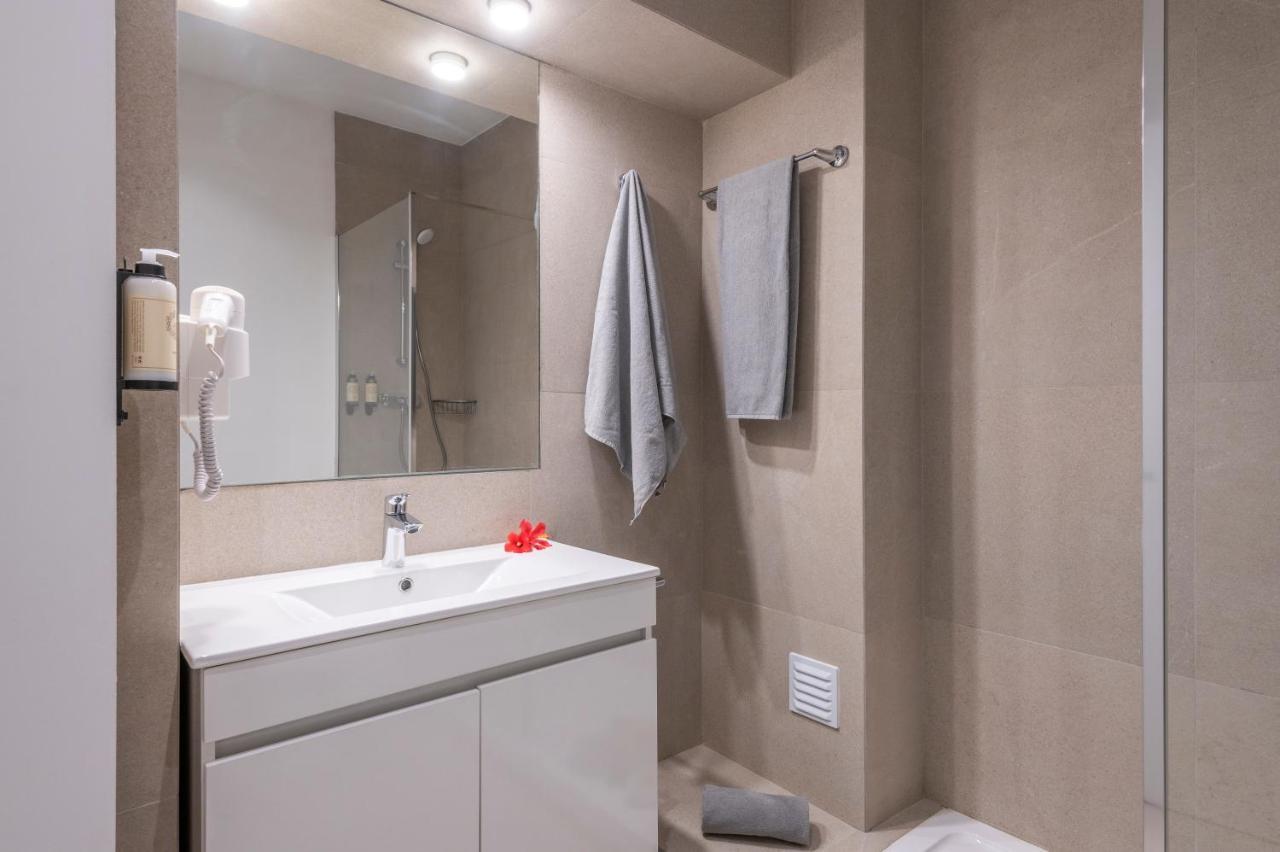 Emeralds Albufeira By Dk Stays Exteriér fotografie