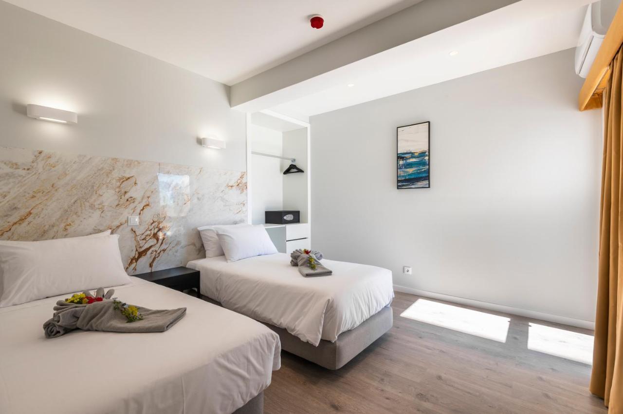 Emeralds Albufeira By Dk Stays Exteriér fotografie