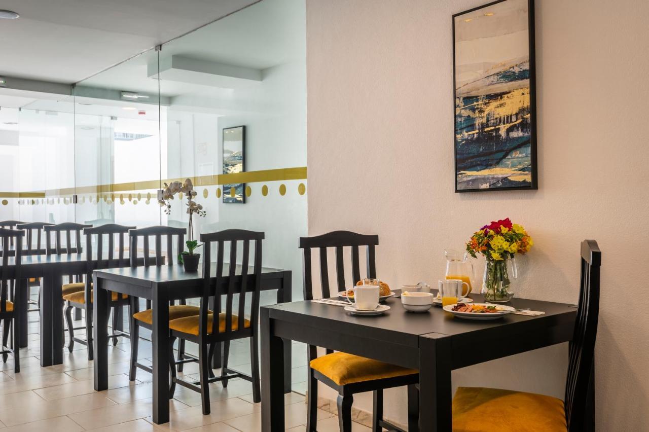Emeralds Albufeira By Dk Stays Exteriér fotografie