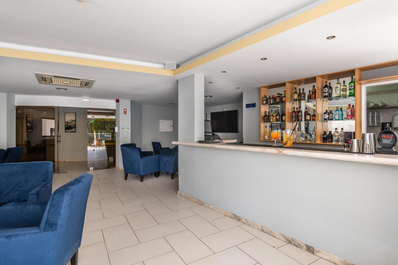 Emeralds Albufeira By Dk Stays Exteriér fotografie